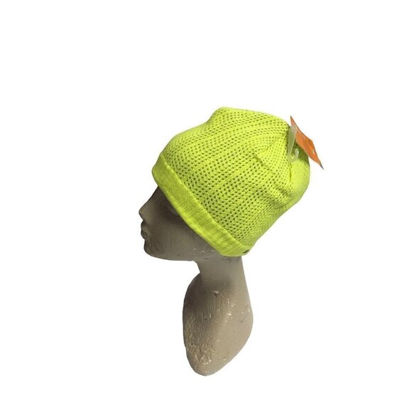 CHAMPION‎ ADVANCED HIGH PERFORMANCE DUO  DRY BEANIE HAT NWT - Picture 1 of 7